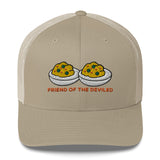 Friend of the Deviled Trucker Hat