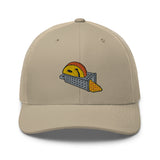 Grate Smile Trucker Cap
