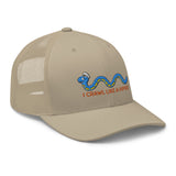 Viper Trucker Cap