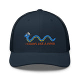 Viper Trucker Cap