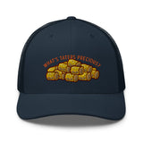 Taters Trucker Cap