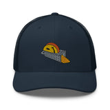 Grate Smile Trucker Cap