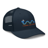 Viper Trucker Cap