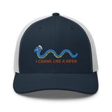Viper Trucker Cap
