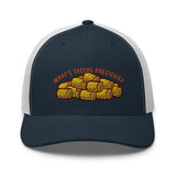 Taters Trucker Cap