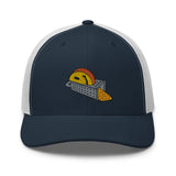 Grate Smile Trucker Cap