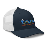 Viper Trucker Cap