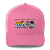 Clowns Trucker Cap
