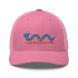 Viper Trucker Cap