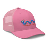 Viper Trucker Cap