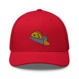 Grate Smile Trucker Cap