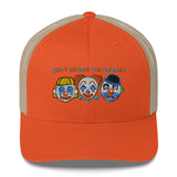 Clowns Trucker Cap