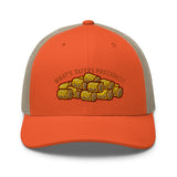 Taters Trucker Cap