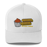 Crinkle Cut Fries Trucker Hat