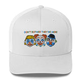 Clowns Trucker Cap