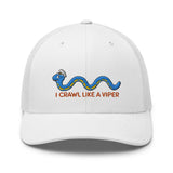Viper Trucker Cap