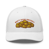 Taters Trucker Cap