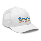 Viper Trucker Cap