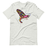 Butterfly Shrimp Unisex T-Shirt