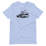 Yacht Rock T-Shirt