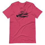 Yacht Rock T-Shirt