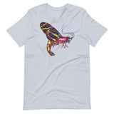 Butterfly Shrimp Unisex T-Shirt