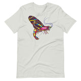 Butterfly Shrimp Unisex T-Shirt
