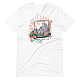 Wizards Of FL OZ T-Shirt