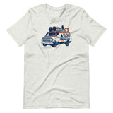 HPW VAN Unisex T-Shirt