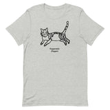 Peppermint Unisex T-Shirt