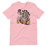 Mices Ruin Unisex T-Shirt