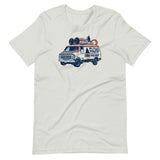HPW VAN Unisex T-Shirt