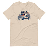 HPW VAN Unisex T-Shirt
