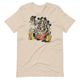 Mices Ruin Unisex T-Shirt