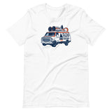 HPW VAN Unisex T-Shirt