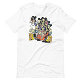 Mices Ruin Unisex T-Shirt
