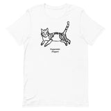 Peppermint Unisex T-Shirt