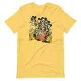 Mices Ruin Unisex T-Shirt
