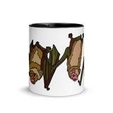 Bats Mug