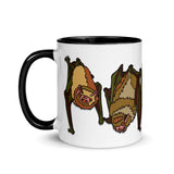 Bats Mug