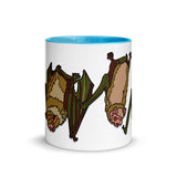 Bats Mug