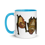 Bats Mug
