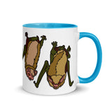 Bats Mug