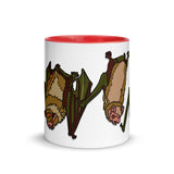 Bats Mug