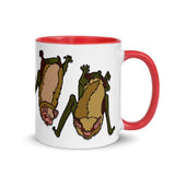 Bats Mug