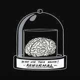 Abby Normal Unisex T-Shirt
