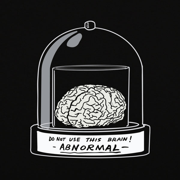 Abby Normal Unisex T-Shirt