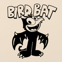 Felix Bird Bat Unisex T-Shirt