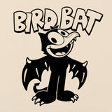 Felix Bird Bat Unisex T-Shirt