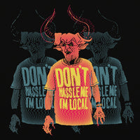 Local Unisex T-Shirt